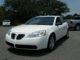 2007 Pontiac G6 V6 Sedan