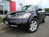 2007 Nissan Murano S AWD