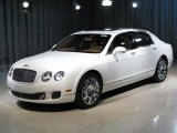 2011 Glacier White Bentley Continental Flying Spur Speed #33438564