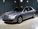 2008 Silver Tempest Bentley Continental Flying Spur  #33438565