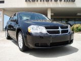 2010 Dodge Avenger Express