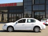 2010 Chevrolet Cobalt LT Sedan