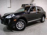 2008 Porsche Cayenne Tiptronic