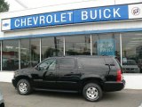 2007 Chevrolet Suburban 1500 LT 4x4