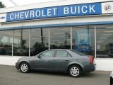 2007 Cadillac CTS Sedan