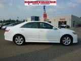 2009 Toyota Camry SE
