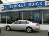 2007 Chevrolet Impala LT