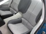 1995 Chevrolet Camaro Coupe Rear Seat