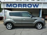 2010 Kia Soul +