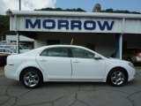 2010 Chevrolet Malibu LT Sedan