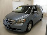2005 Honda Odyssey EX-L