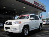 2010 Toyota 4Runner SR5