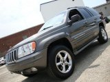 2002 Jeep Grand Cherokee Overland 4x4