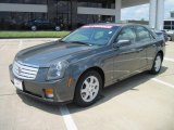 2007 Cadillac CTS Sedan
