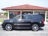 2007 Cadillac Escalade AWD