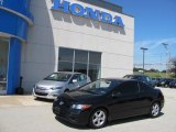 2008 Honda Civic EX Coupe