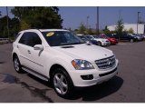2007 Mercedes-Benz ML 350 4Matic