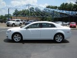 2009 Chevrolet Malibu LS Sedan
