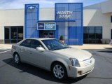 2007 Cadillac CTS Sedan