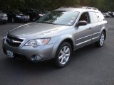 2008 Subaru Outback 2.5i Wagon