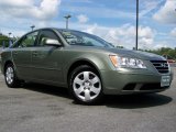 2009 Hyundai Sonata GLS