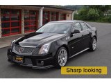 2009 Cadillac CTS -V Sedan