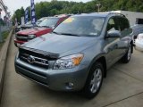 2008 Toyota RAV4 Limited V6 4WD