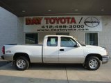 2004 Chevrolet Silverado 1500 LS Extended Cab 4x4