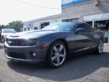 2010 Chevrolet Camaro SS/RS Coupe