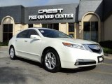 2009 Acura TL 3.5