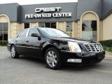 2007 Cadillac DTS Sedan