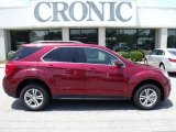 2010 Chevrolet Equinox LT