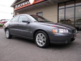 2006 Volvo S60 2.5T AWD