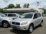 2007 Toyota RAV4 I4