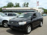 2009 Toyota Highlander 
