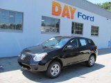 2009 Nissan Rogue S AWD