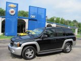 2008 Chevrolet TrailBlazer LT 4x4