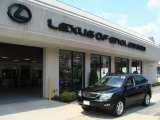2008 Lexus RX 350 AWD