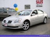 2006 Nissan Maxima 3.5 SE
