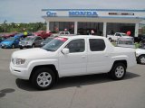 2006 Honda Ridgeline RTL