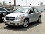 2007 Dodge Caliber SXT