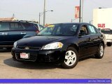 2007 Chevrolet Impala LS