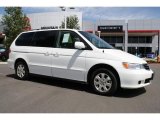 2004 Honda Odyssey EX-L