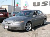 2005 Acura TL 3.2