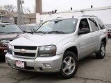 2008 Chevrolet TrailBlazer LT 4x4