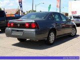 2005 Chevrolet Impala 