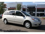 2006 Toyota Sienna LE