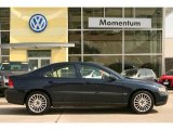 2004 Volvo S60 2.5T