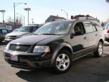 2007 Black Ford Freestyle SEL #33496613
