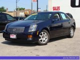 2004 Cadillac CTS Sedan